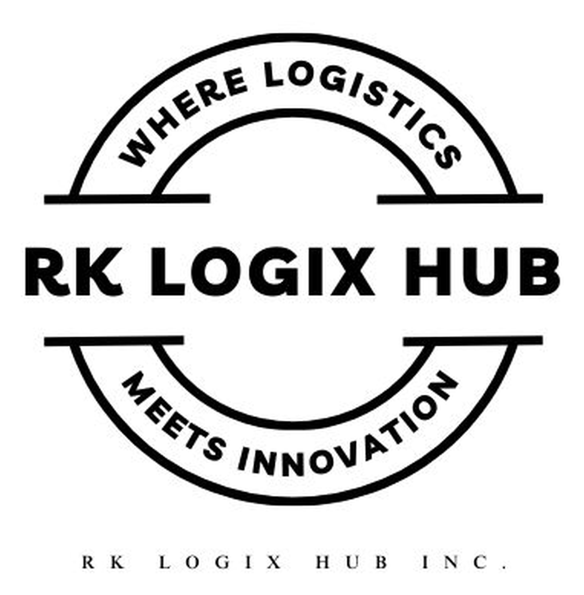RK LOGIX HUB